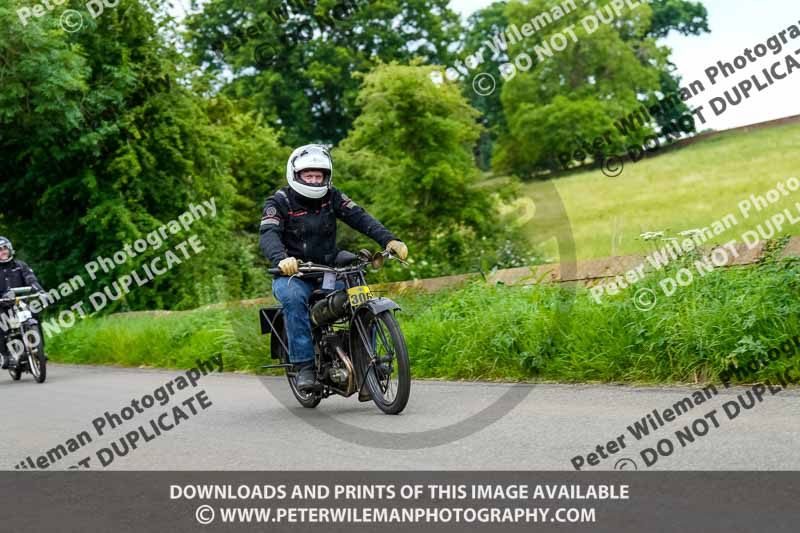 Vintage motorcycle club;eventdigitalimages;no limits trackdays;peter wileman photography;vintage motocycles;vmcc banbury run photographs